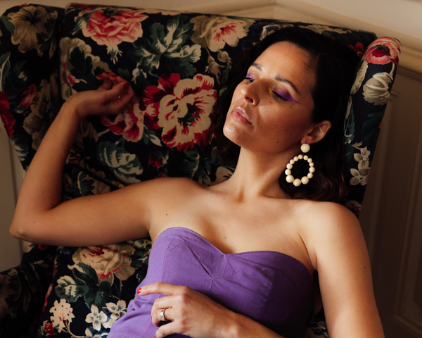 La Movida Fauvista: The Lookbook!