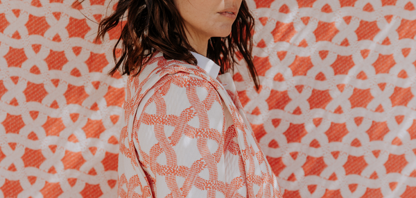 The Soleil Blanc Capsule Collection is here!