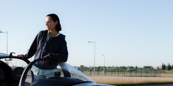 Power Dressing: The Tailoring Trend, Reimagined