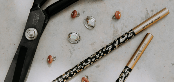 My back-to-school sewing kit by Maison Fauve