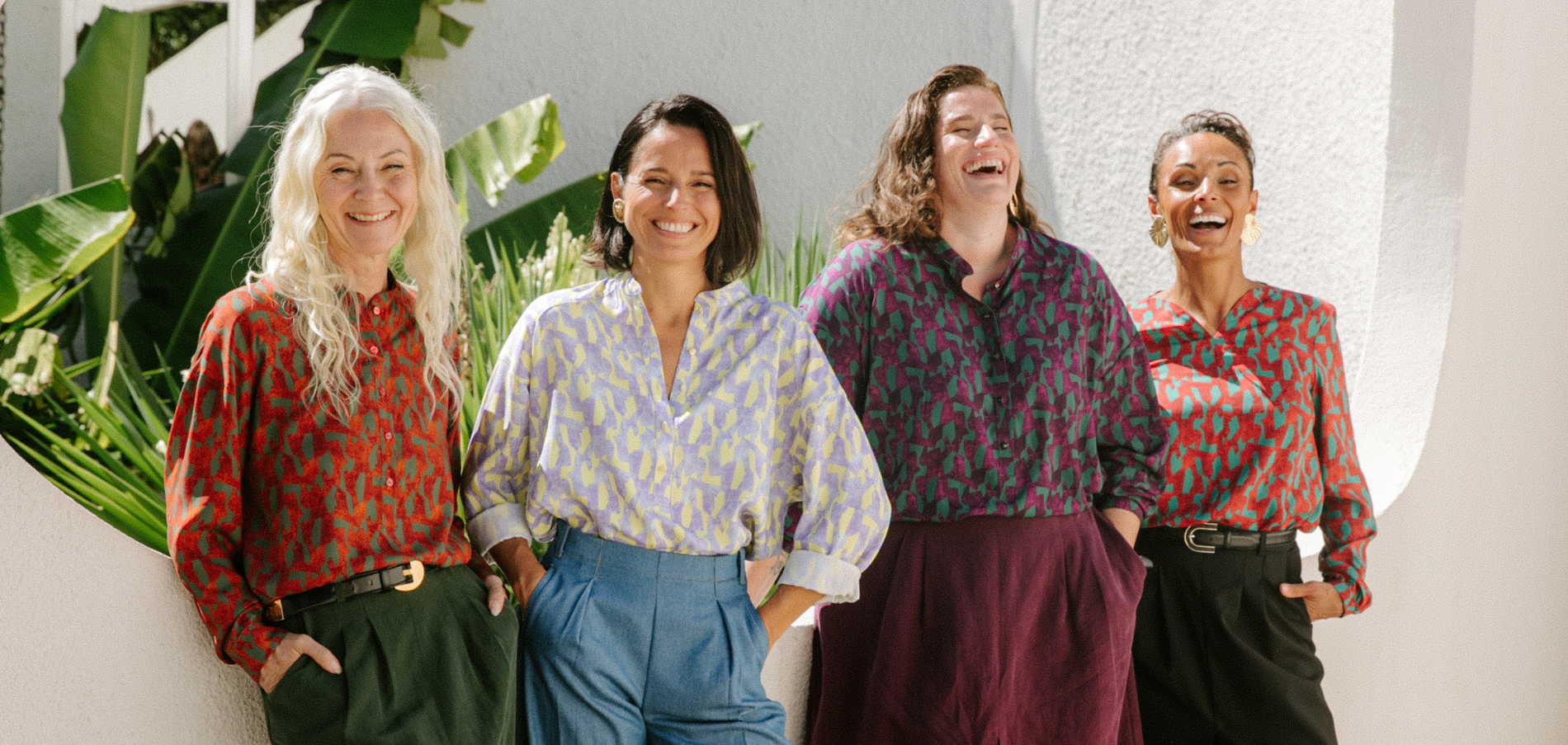 L’Avventura – Fall 2025 Collection & FAQ – Maison Fauve UK
