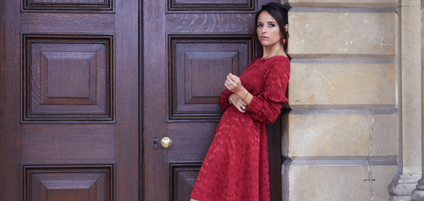 Sewing is a party: discover the Primrose box