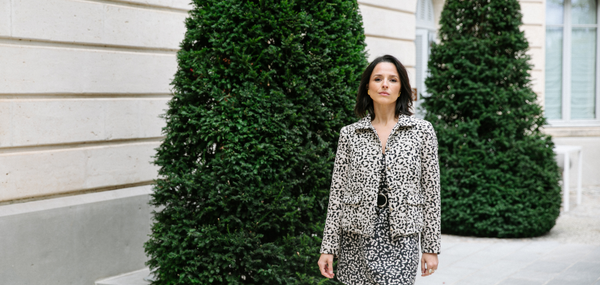 Inside Festive Fauve: Maison Fauve Christmas Capsule Collection Presentation & FAQs