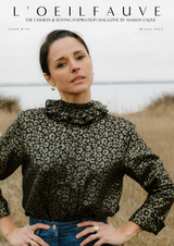 L'Oeil Fauve magazine - Number 12 - December 2025