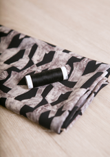 Pietra printed viscose poplin fabric - Various colors