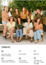 L'Oeil Fauve magazine - Number 11 - July 2025
