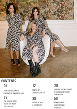 L'Oeil Fauve magazine - Number 12 - December 2025