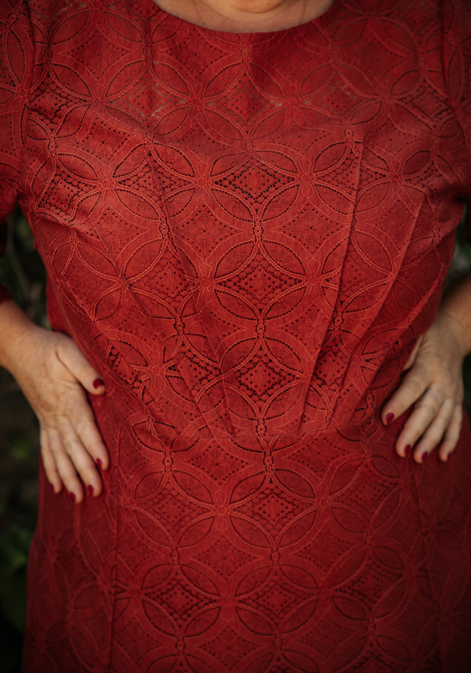 Zénith Blouse Dress PDF Pattern (A4 A0 and US letter) – Maison Fauve UK