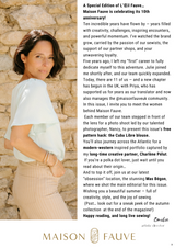 L'Oeil Fauve magazine - Number 11 - July 2025
