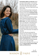 L'Oeil Fauve magazine - Number 12 - December 2025