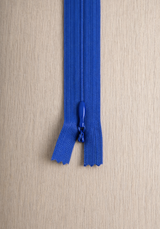 40cm Non-Separating Invisible Zip