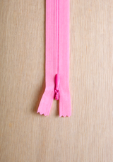40cm Non-Separating Invisible Zip