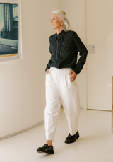 Andrea Trousers Sewing Pattern - Paper Pattern