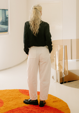 Andrea Trousers Sewing Pattern - Paper Pattern