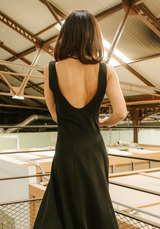 Linger Dress Sewing Pattern - Paper Pattern