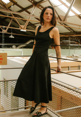 Linger Dress Sewing Pattern - Paper Pattern