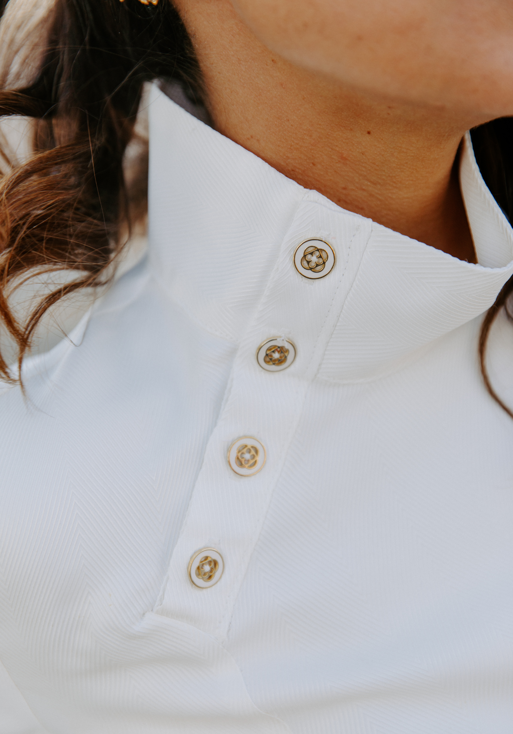 Soliflore Dress Blouse Paper Sewing Pattern – Maison Fauve UK