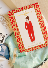 Summer Sewing Box The Soupir Pyjama
