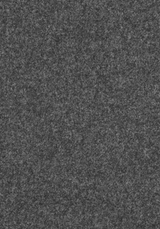 Grey Wool Drape Fabric- by 10 cm