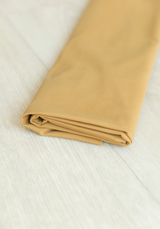 Gabardine Fabric - by 10 cm