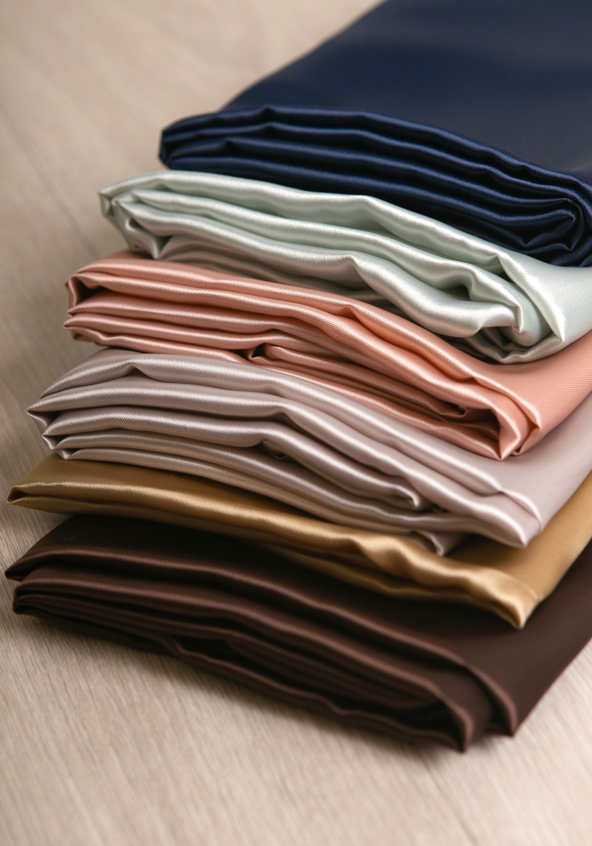 Lining fabric for coats and jackets - Multiple Colours – Maison Fauve UK