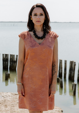 Sewing Box - PÉTULA dress or blouse