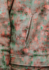 Misfit Perfecto Sewing Pattern - Paper Pattern