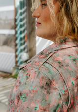 Misfit Perfecto Sewing Pattern - Paper Pattern