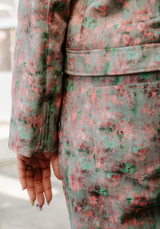 Misfit Perfecto Sewing Pattern - Paper Pattern