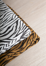 Savage - Cotton gabardine