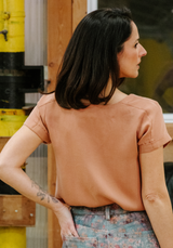 Almost Shirt Sewing Pattern - Paper Pattern