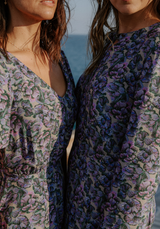 Panache Viscose Poplin Fabric - by 10 cm