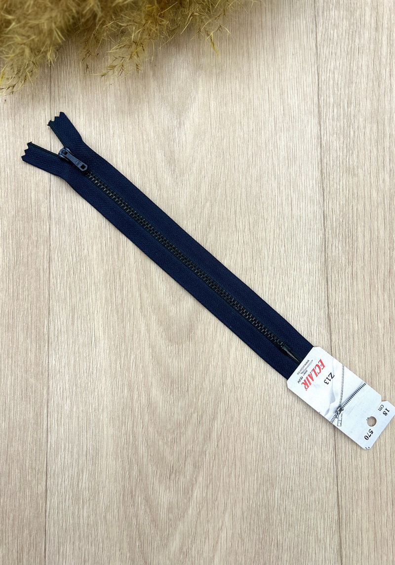 Special Trouser Zip 18 cm