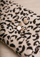 Ocello Jacquard Fabric - by 10 cm