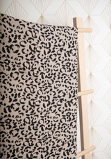 Ocello Jacquard Fabric - by 10 cm