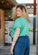 Almost Shirt Sewing Pattern - Paper Pattern