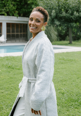 Marcello Coat Sewing Pattern - Paper Pattern
