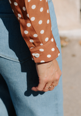Scala x Marie Claire Idées - Shirt PDF Sewing Pattern (A4 A3 A0 and US Letter)
