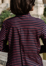 Scala x Marie Claire Idées - Shirt PDF Sewing Pattern (A4 A3 A0 and US Letter)