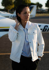 Pilar Jacket Paper Sewing Pattern