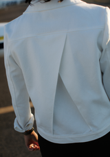 Pilar Jacket Paper Sewing Pattern