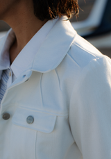 Pilar Jacket Paper Sewing Pattern