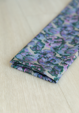 Panache Viscose Poplin Fabric - by 10 cm