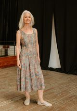 Linger Dress Sewing Pattern - Paper Pattern