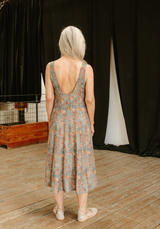 Linger Dress Sewing Pattern - Paper Pattern