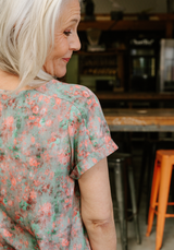 Almost Shirt Sewing Pattern - Paper Pattern