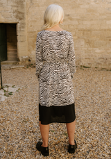 Prose Dress Sewing Pattern - Paper Pattern