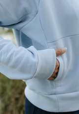 Ressac Sweatshirt Paper Sewing Pattern