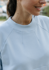 Ressac Sweatshirt Paper Sewing Pattern