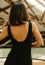 Linger Dress Sewing Pattern - Paper Pattern